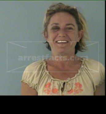 Wendy Diane Mcbride