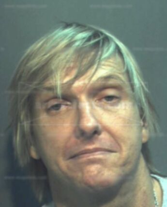 Matthew Griffin Frazier
