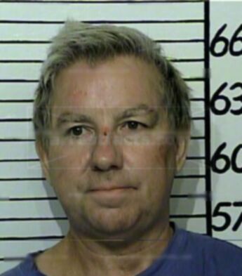 James Thomas Anderson