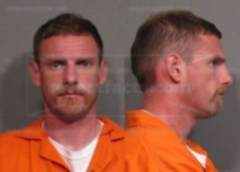 Tyler Scott Martin