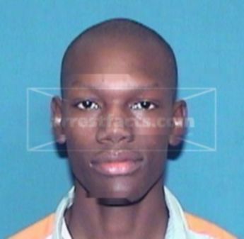 Anthony Johnson