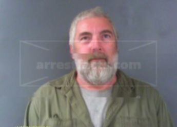 Dave Allen Waters