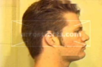 Chad Wayne Mckinney