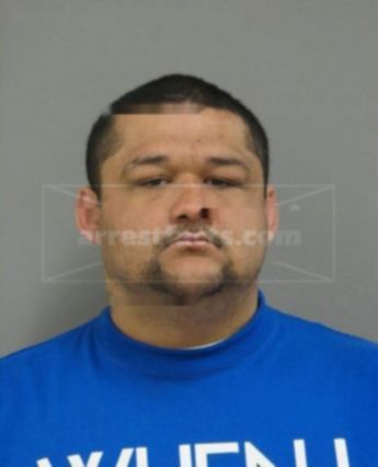 Milton Antonio Rodriguez