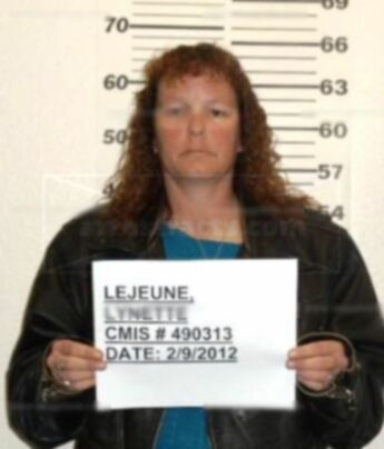 Lynette Renee Lejeune