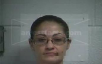 Jessica L Quesinberry