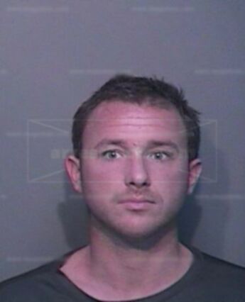 Justin Tyler Revette