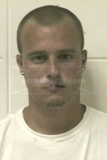Zachary Keith Allen