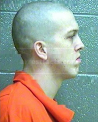 Brandon D Rhotenberry