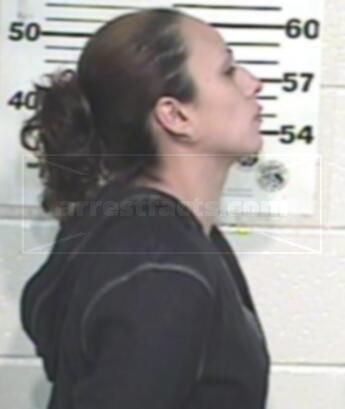 Melissa Carey