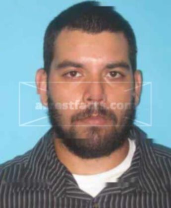 Anthony Joseph Tafoya