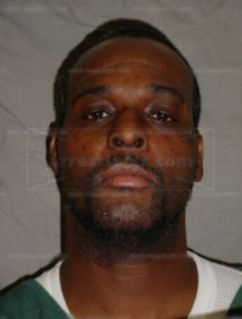 Earl Cherry