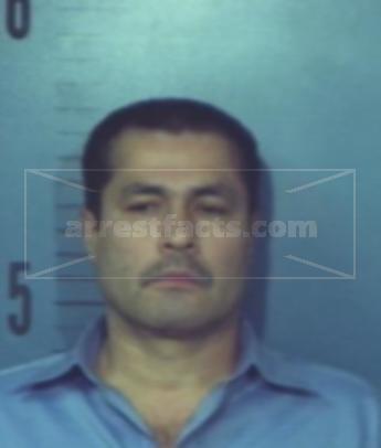 Gilbert Garcia