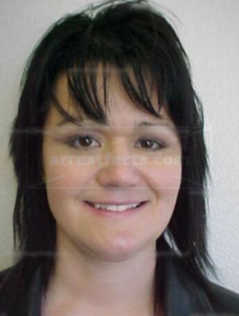 Melanie Justina Aiken