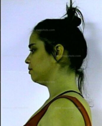 Lindsey Michelle Maxwell