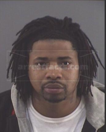Tyrone Joseph Mcnair