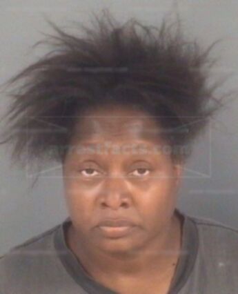 Deborah Kay Bradley