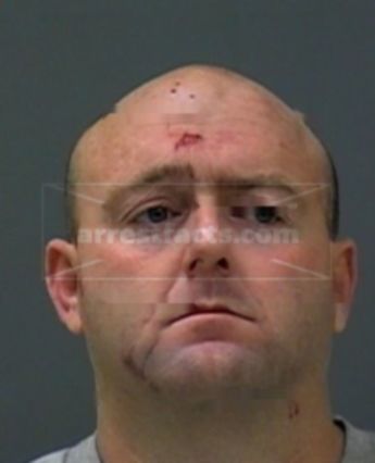 Wayne Edmond Wilson