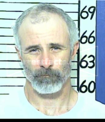 Patrick James Oxford