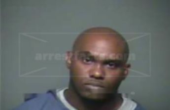 Lorezo Charles Chalk