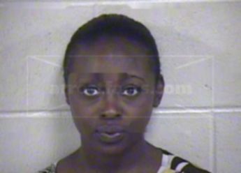 Khalenna M Strother