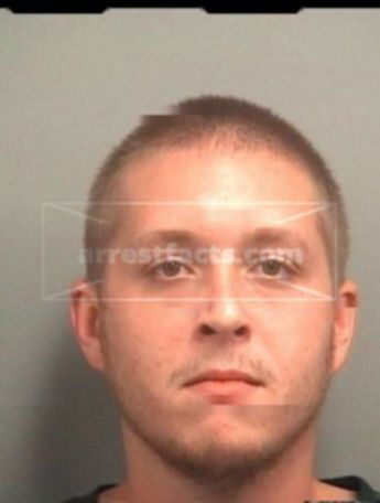 Wesley Williams Roberts