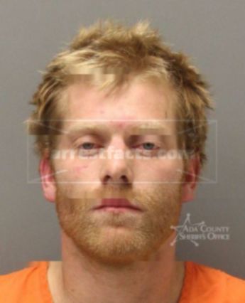 William Tyler Rhoads