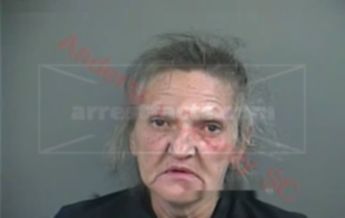 Sherry Lynn Rose