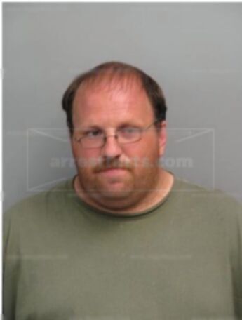 Brian Lee Carter