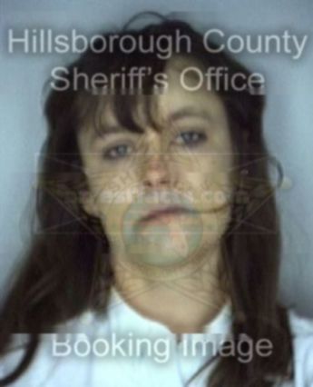 Loretta Evelyn Montgomery