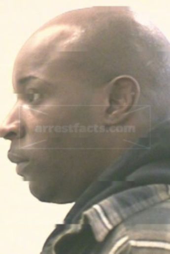 Anthony Leroy Allen