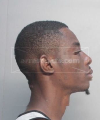 Wayne Anthony Smith