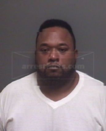 Cedric Orinthia Hamilton