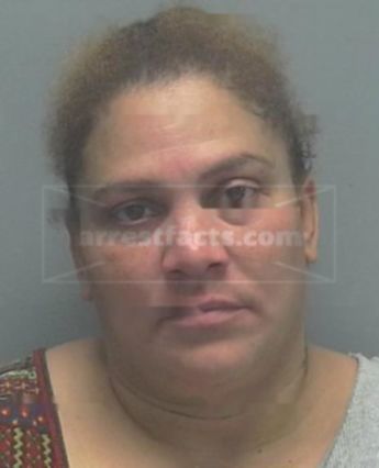 Nilda Esther Garcia-Nieves
