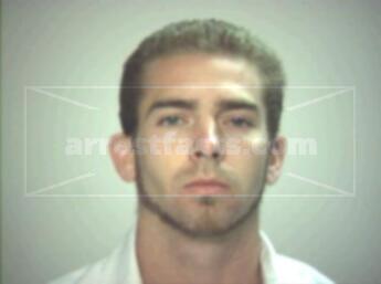 Bradley Alan Harris