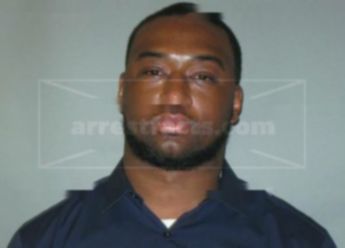 Alvin Darnell Walker Jr.