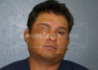 Alejandro Rodriguez Alvarado