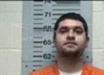 Corey Todd Lindsey