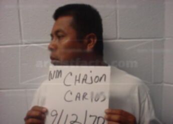 Carlos Chajon