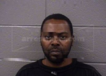 Roosevelt Davison