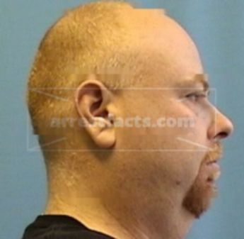 Jason Michael Clagett