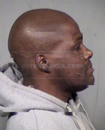 Tyson Andrell Mayberry
