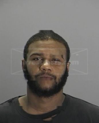 Jamar Rasheem Hicks