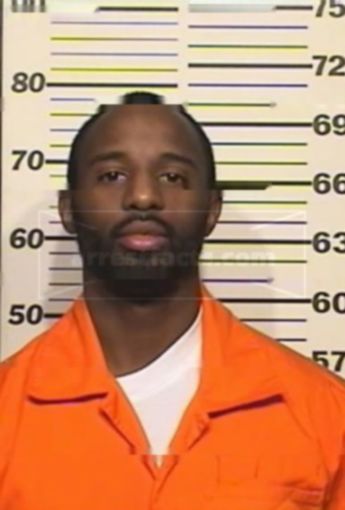 Charles Ferrell Johnson