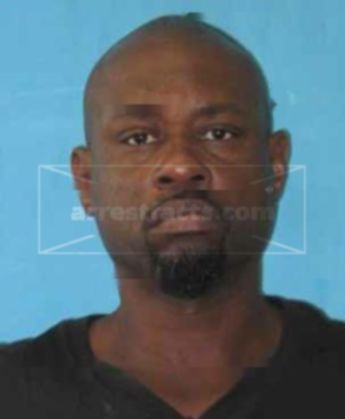 Booker T J Martin