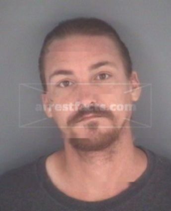 William Daniel Carpenter