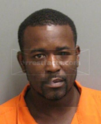 Horace Levail Drish Iii