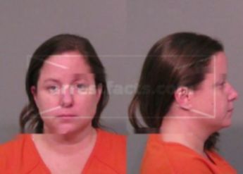 Sarah Lynn Wilber