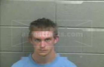 Charles William Cloyd