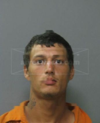 Gage M Prejean